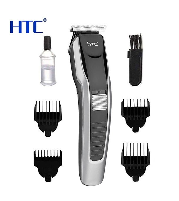 HTC AT - 538 Hair and Beard Trimmer for Man - MyStyleBD