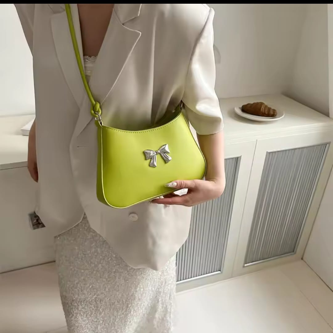 Stylish Ladies Bag - MyStyleBD