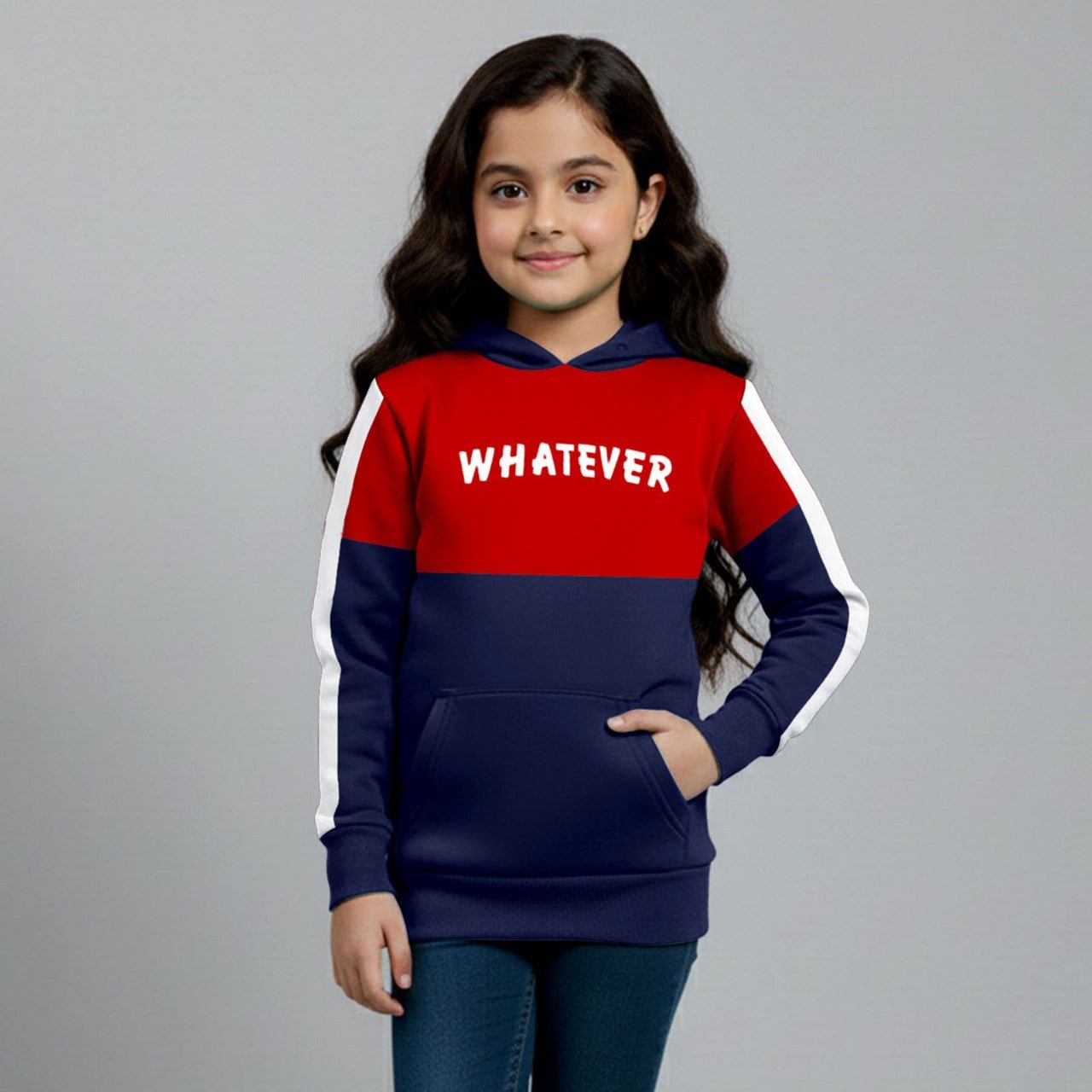 Stylish Premium Kids Hoodie - MyStyleBD