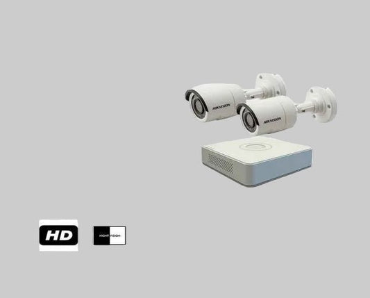 2 Pcs CC Camera Package - MyStyleBD