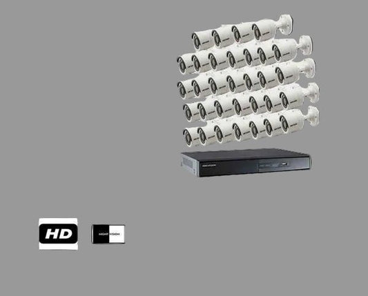 32 Pcs CC Camera Package - MyStyleBD