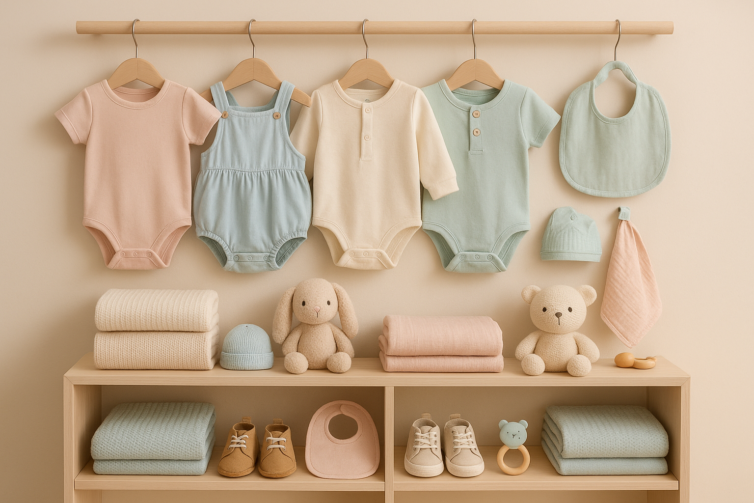 baby collection