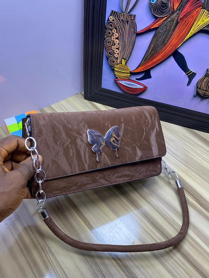 Butterfly Ladies Bag - MyStyleBD