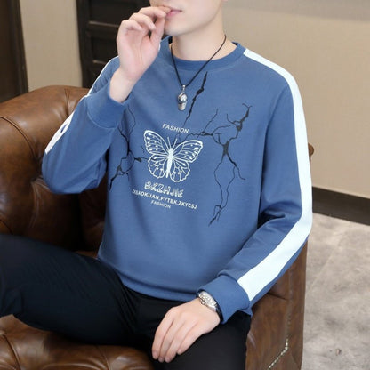 Cotton Sweatshirt for Men - MyStyleBD