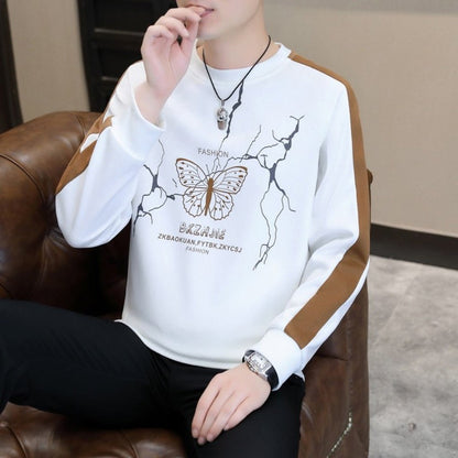 Cotton Sweatshirt for Men - MyStyleBD