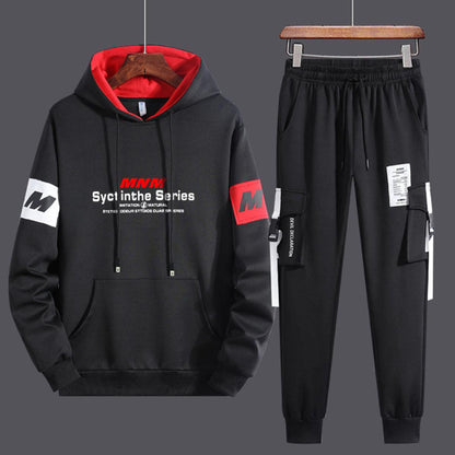 Hoodie and Trouser Combo set - MyStyleBD