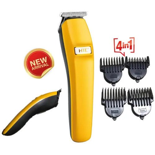 HTC AT - 530 Beard & Hair Trimmer - MyStyleBD