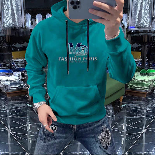 New Trendy Hoodie for Men - MyStyleBD