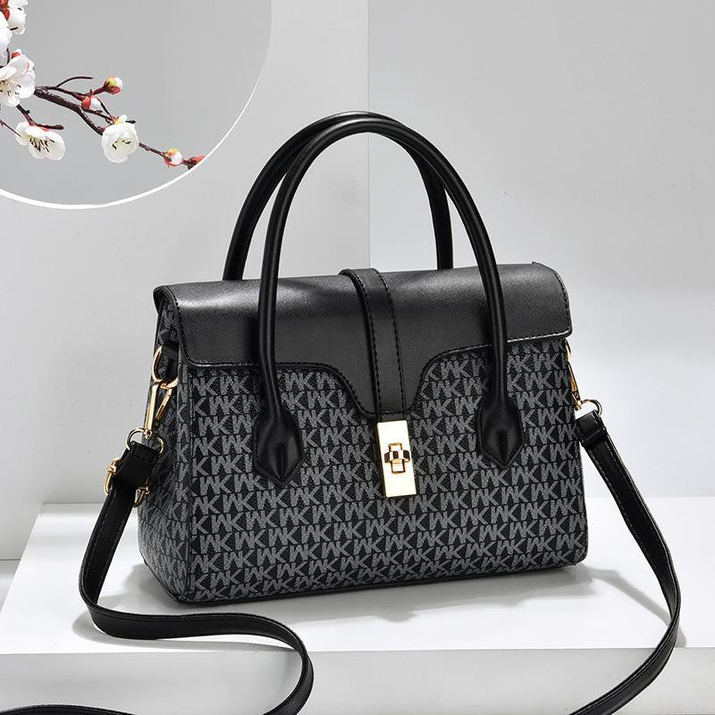Newest High Quality MK Design American Bag Luxury Women's Handbags - MyStyleBD