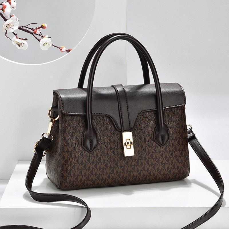 Newest High Quality MK Design American Bag Luxury Women's Handbags - MyStyleBD