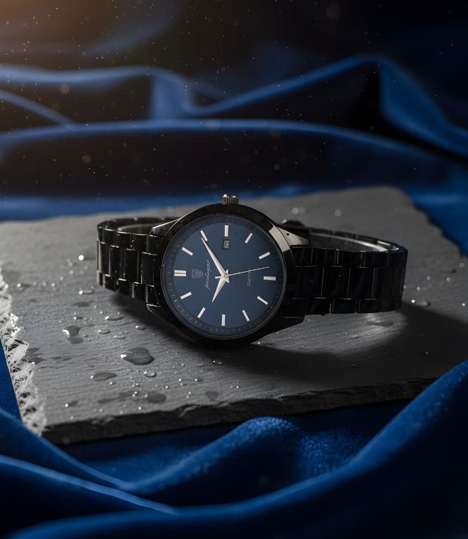 POEDAGAR 2937 Luxury Man Wrist watch - MyStyleBD