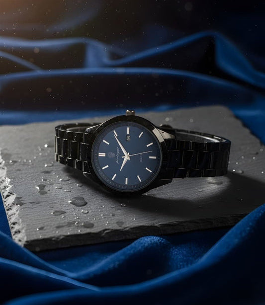 POEDAGAR 2937 Luxury Man Wrist watch - MyStyleBD