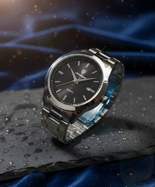 POEDAGAR 2937 Luxury Man Wrist watch - MyStyleBD