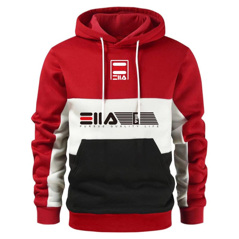 Premium Winter Hoodie - MyStyleBD