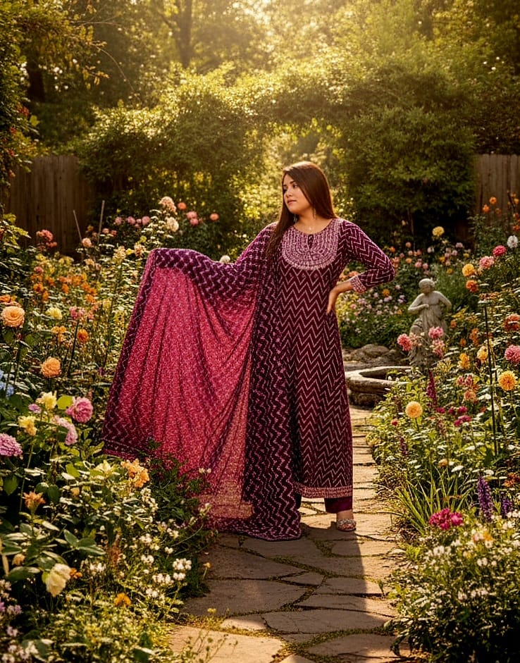 radymade Grown Three Piece - MyStyleBD