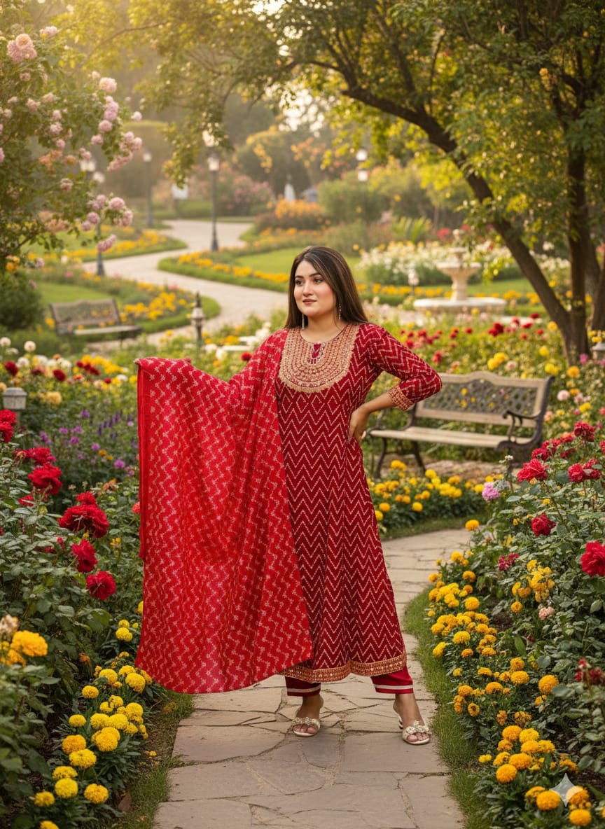 radymade Grown Three Piece - MyStyleBD