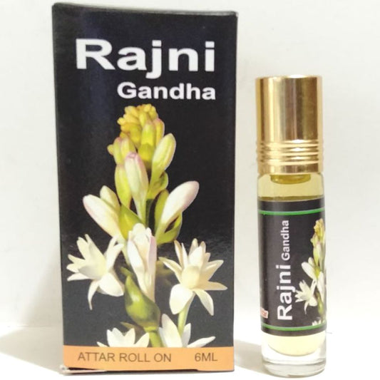 Rajini Gandha Perfume Natural Spray - MyStyleBD