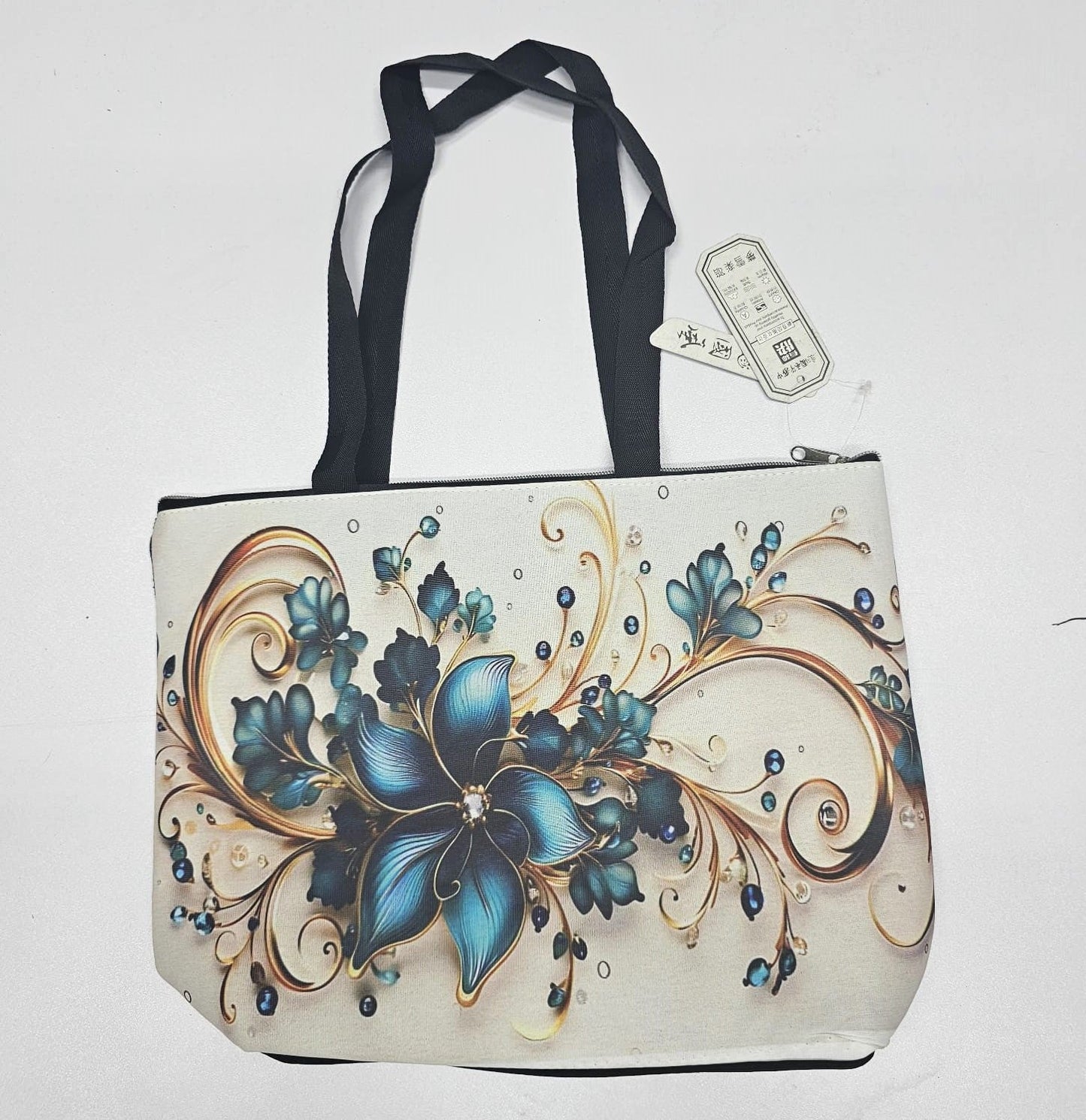 Stylish 3d design ladies bag - MyStyleBD