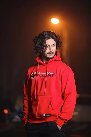 Stylish Hoodie for Men - MyStyleBD