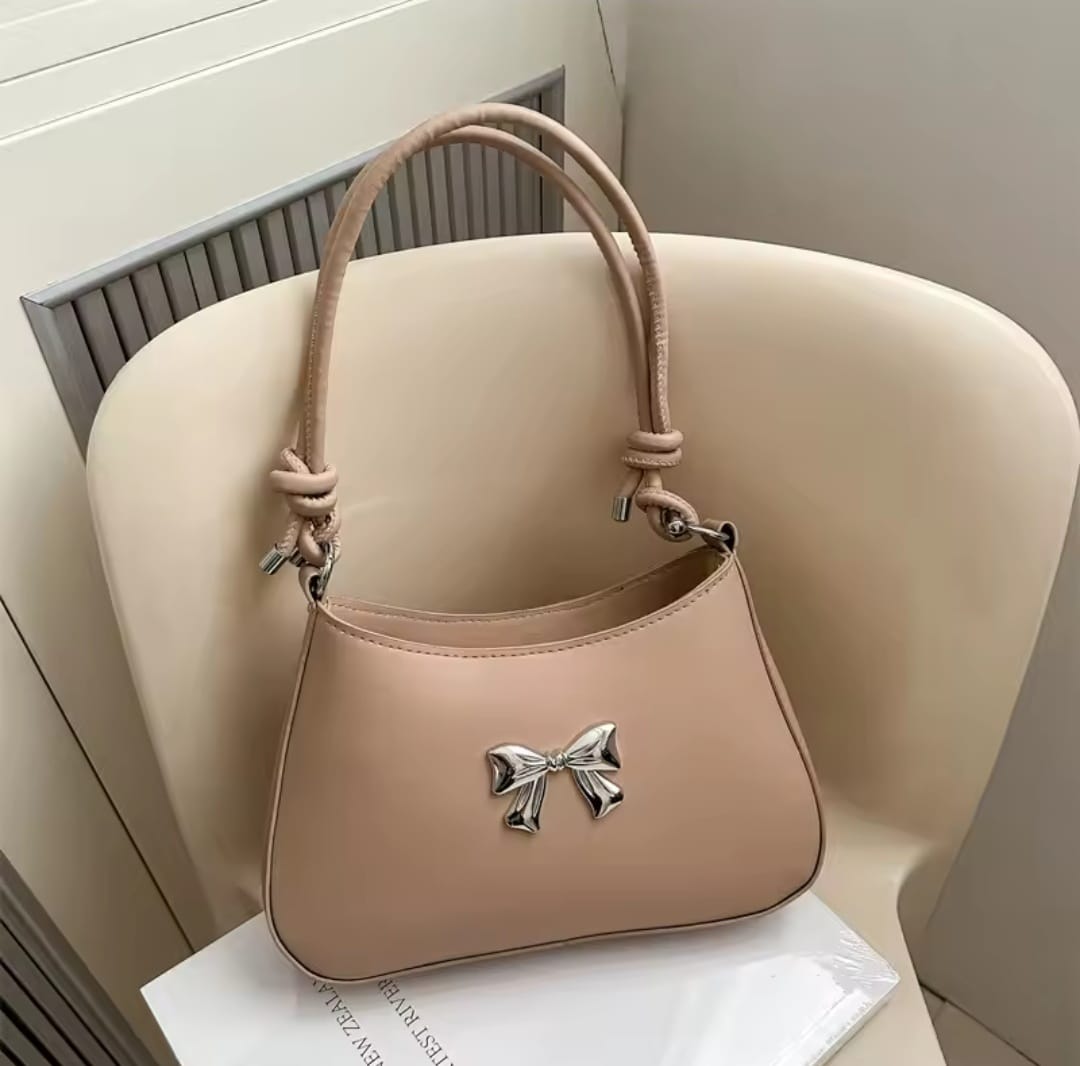 Stylish Ladies Bag - MyStyleBD