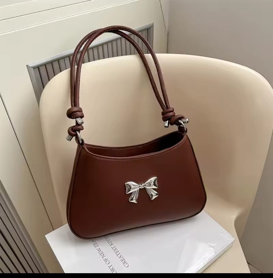 Stylish Ladies Bag - MyStyleBD