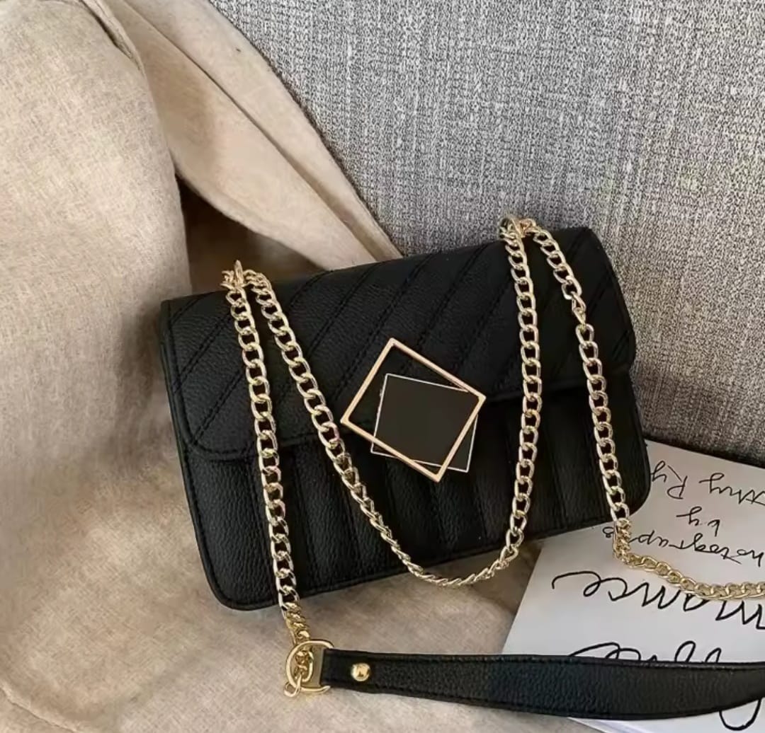 Stylish Ladies Bag - MyStyleBD