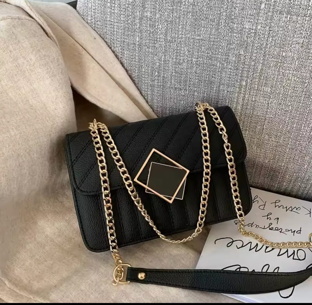 Stylish Ladies Bag - MyStyleBD