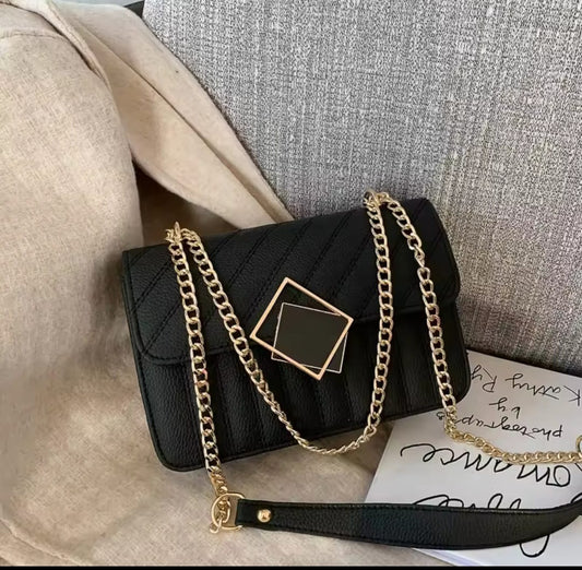 Stylish Ladies Bag - MyStyleBD