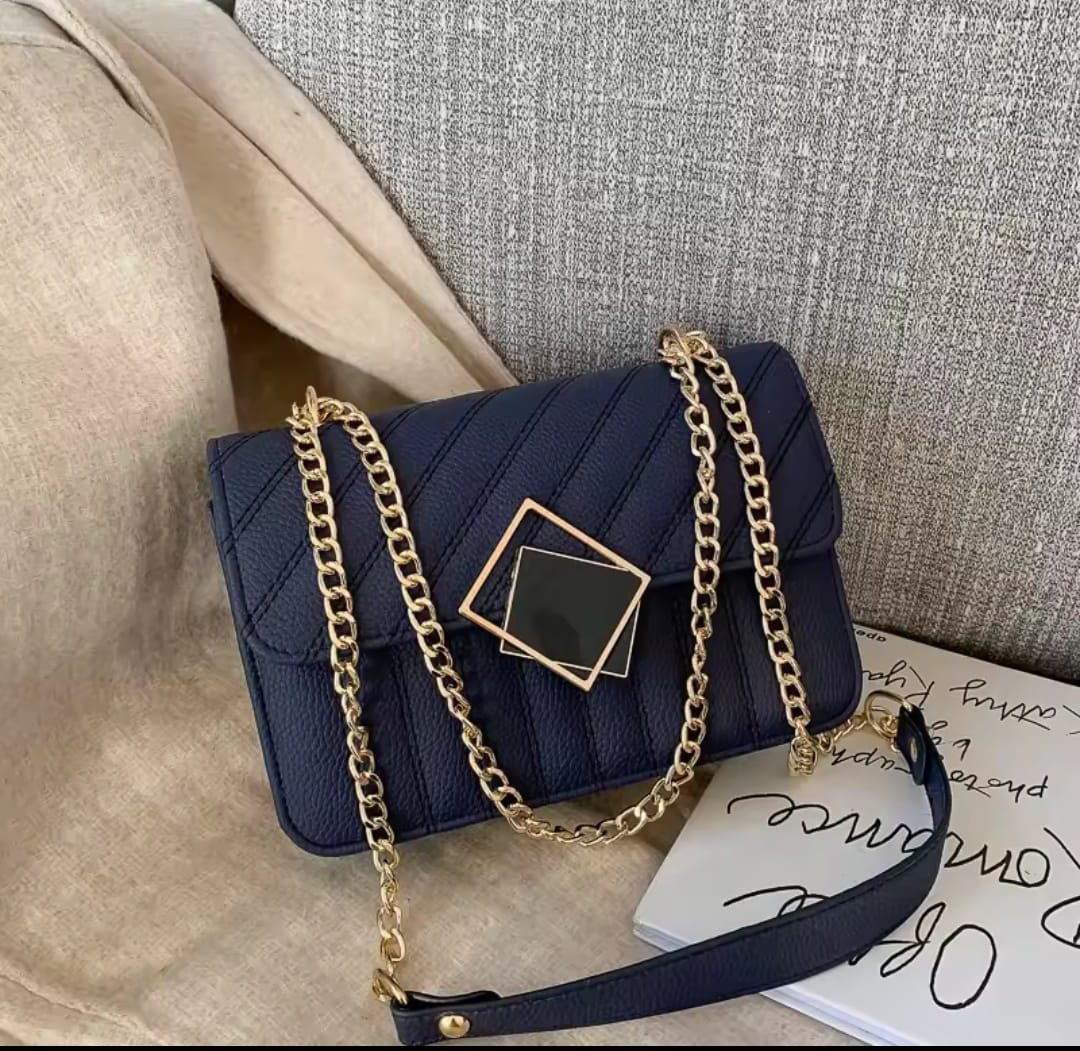 Stylish Ladies Bag - MyStyleBD