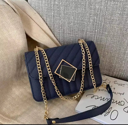 Stylish Ladies Bag - MyStyleBD