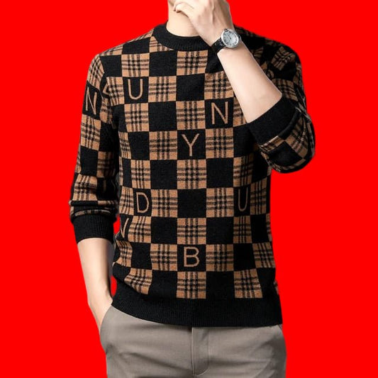 Stylish Winter Sweeter - MyStyleBD