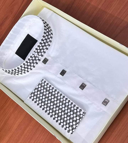 Stylist Panjabi - MyStyleBD